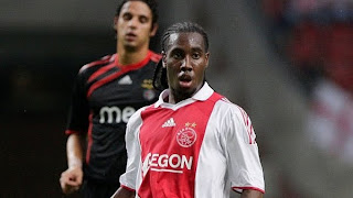 Vurnon Anita