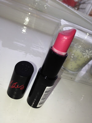 Rimmel London Kate Moss Lipstick