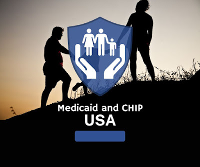 Medicaid and CHIP (Children's Health Insurance Program) are two government-funded programs that provide health coverage to individuals and families with low incomes in the United States.