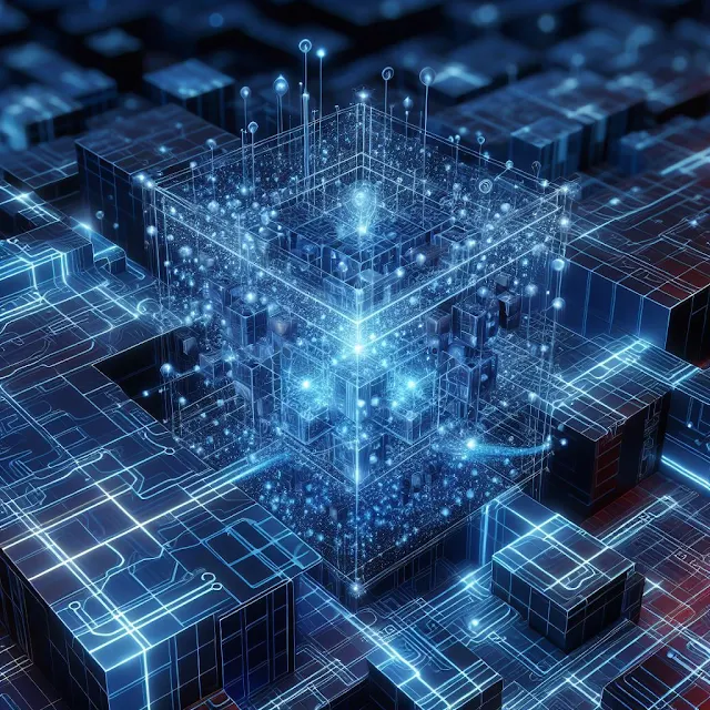 How will quantum computing change the future of artificial intelligence, cryptography and simulation?