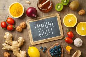 immunity boost in Telugu