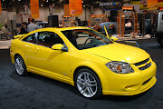 2010 Chevrolet Cobalt SS