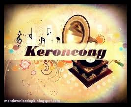 Download Best Keroncong Vol 1