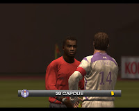 pes 2009 pc