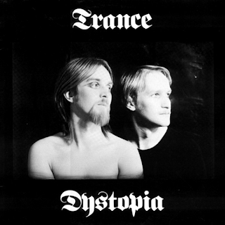 Trance "Dystopia" 1979 Germany Prog,Electronic,Kraut Rock,Private