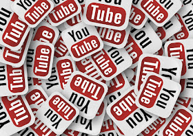 Google Adsense dengan menjadi  Youtuber