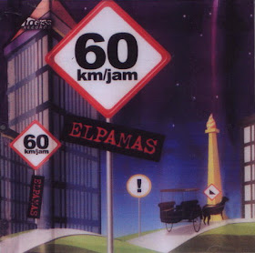 ELPAMAS _ 60km/jam (2003)