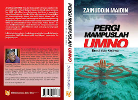 Image result for Gambar pelampong Pas nak selamatkan Umno