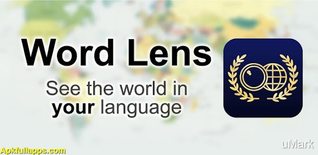 Word Lens Translator v2.0