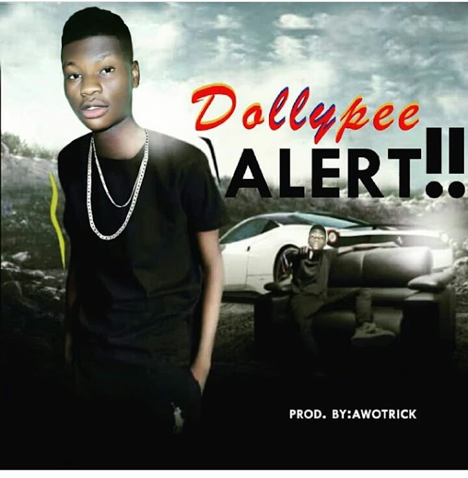 Music : Dolly Pee -_- ALERT 