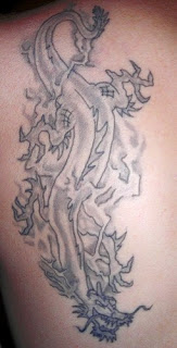 Chinese Tattoo Designs for Men and Women - Chinese Tattoo Ideas