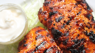 Grilled Chicken Breast : Grilled Chicken Breasts - Easy Grill Pan Method - A Pinch ... / Too often they're dried out or rubbery.