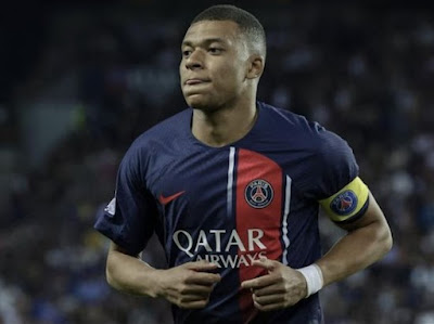 MU đấu giá điên rồ mua Mbappe với hợp đồng kỷ lục thế giới