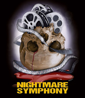 Nightmare Symphony 2020 Bluray