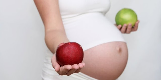 7 Jenis buah yang baik untuk kehamilan tanpa diragukan lagi