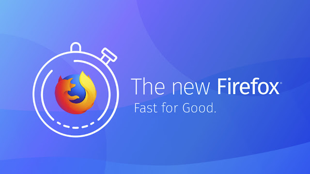 Firefox Quantum