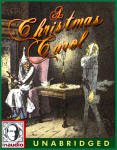 A Christmas Carol - audio book