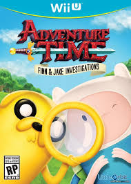 ADVENTURE TIME AND JAKE INVESTIGATION FREE DOWNLOAD