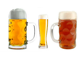 Tres estilos de cervezas típicamente alemanes
