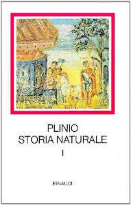 Storia naturale. Con testo a fronte: 1