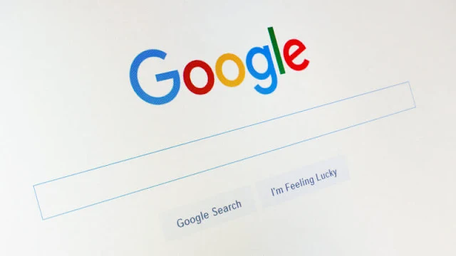 Lỗi nhỏ Mạng liên kết Tìm kiếm từ kết quả tìm kiếm của Google