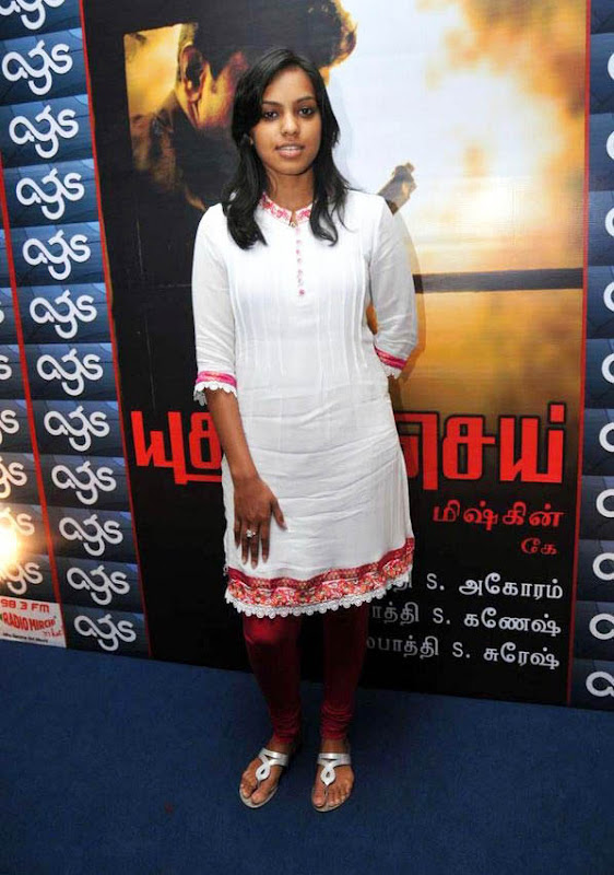 Yutham Sei Premiere Show Pictures cinema gallery