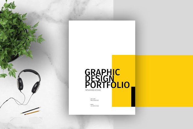 How to Develop a Graphic Design Portfolio