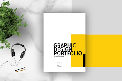 How to Develop a Graphic Design Portfolio