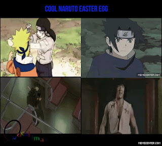 Naruto Meme