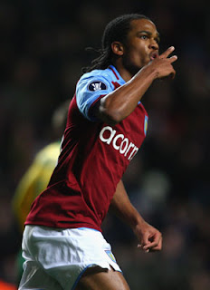 Nathan Delfouneso