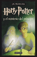 Harry potter y el misterio del principe pdf