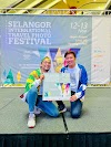 FRforSharing | Selangor International Travel Photography Festival