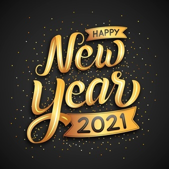 Happy New Year 2021 Images