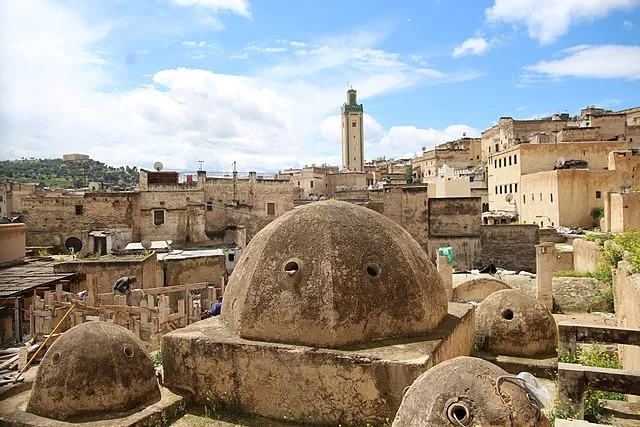 Visit Fez: what are the best things to do and see in the cultural capital of Morocco?