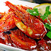  OYSTER SAUCE TASTY SHRIMP.