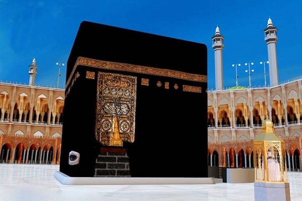 - Kaba Sharif Picture Wallpaper - kaba sharif picture - NeotericIT.com