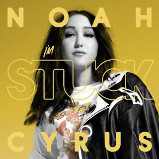 Lirik Lagu I'm Stuck - Noah Cyrus