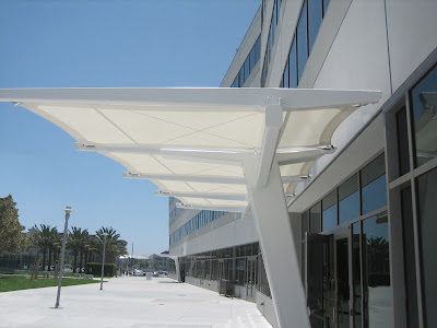 Architectural Canopy