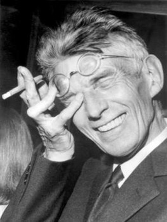 Beckett1