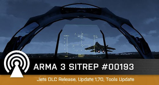 Arma3 SITREP #00193