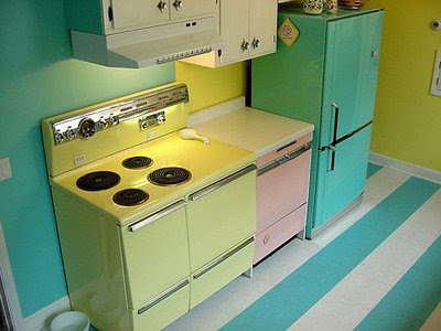 Cottage Kitchen Designs on Kitchen  I Would Never Have Believed It  This Black And White Kitchen