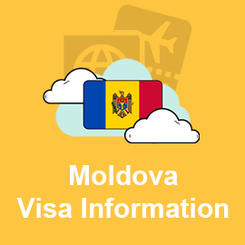 how to get moldova visa