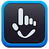 Free download TouchPal Keyboard app for androids/ Fastest keyboard in the world 