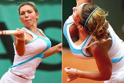 Simona Halep