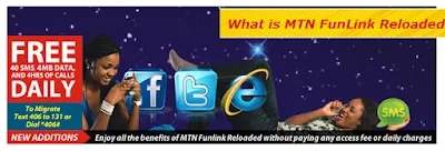 MTN Funlink Reloaded-TechBase