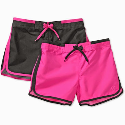 shorts for girls