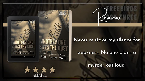 Another One Bites the Dust by Lani Lynn Vale
