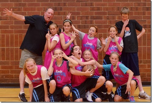 Bball