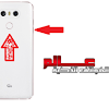 كيف تأخذ لقطة للشاشة ﻟﻬﺎﺗﻒ إل جي Lg Q6 و إل جي Lg Q7 و إل جي Lg Q8 بدون برنامج