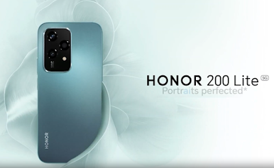 HONOR 200 Lite